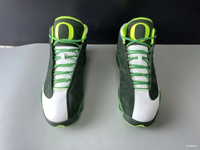 Rep Ducks' Retro AR4390 Air - 13 Jordan 'Oregon 313 PE 0803